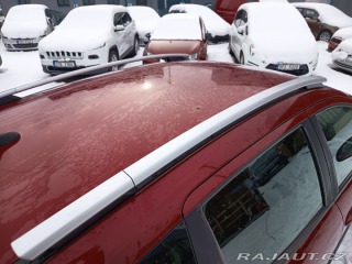 Peugeot 207 SW 1,4i Comfort ČR 1.maj 2010