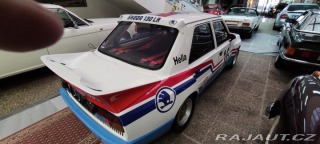 Škoda 130 LR 1988
