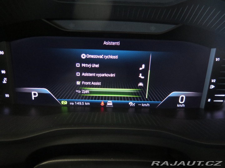 Škoda Kodiaq 2.0TDI.L&K,4x4,max vý 2019