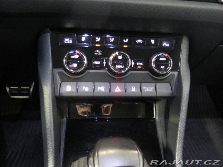 Škoda Kodiaq 2.0TDI.L&K,4x4,max vý 2019