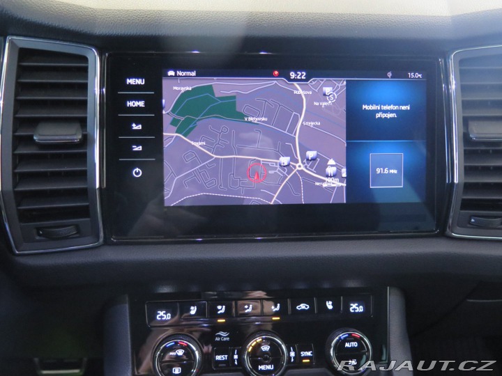 Škoda Kodiaq 2.0TDI.L&K,4x4,max vý 2019