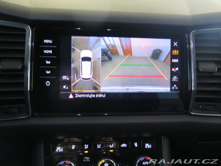 Škoda Kodiaq 2.0TDI.L&K,4x4,max vý 2019
