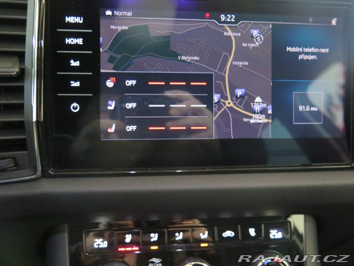 Škoda Kodiaq 2.0TDI.L&K,4x4,max vý 2019