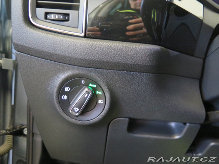 Škoda Kodiaq 2.0TDI.L&K,4x4,max vý 2019