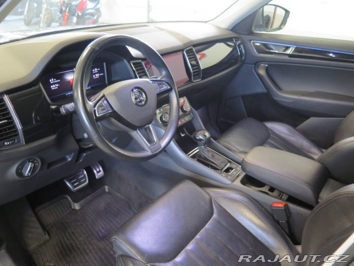 Škoda Kodiaq 2.0TDI.L&K,4x4,max vý 2019