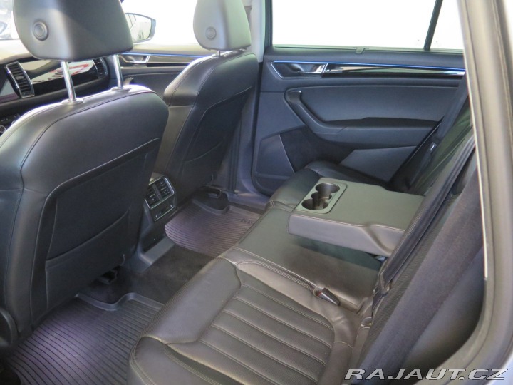 Škoda Kodiaq 2.0TDI.L&K,4x4,max vý 2019