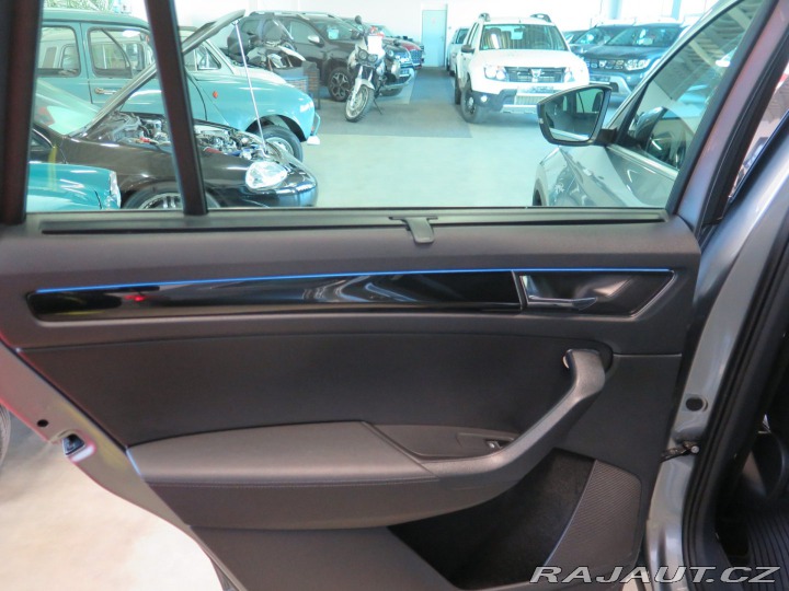 Škoda Kodiaq 2.0TDI.L&K,4x4,max vý 2019