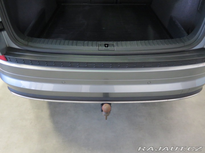 Škoda Kodiaq 2.0TDI.L&K,4x4,max vý 2019