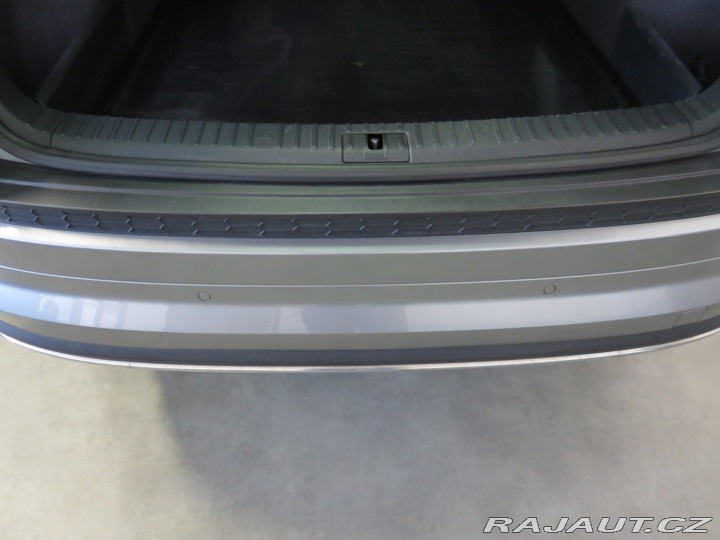 Škoda Kodiaq 2.0TDI.L&K,4x4,max vý 2019