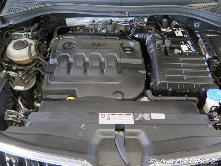 Škoda Kodiaq 2.0TDI.L&K,4x4,max vý 2019