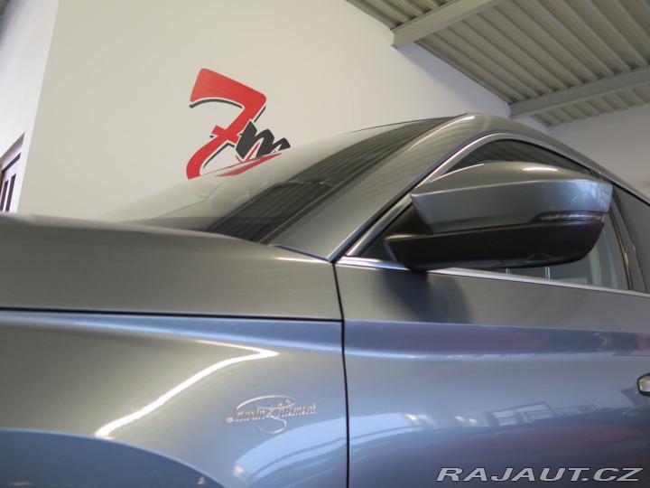 Škoda Kodiaq 2.0TDI.L&K,4x4,max vý 2019