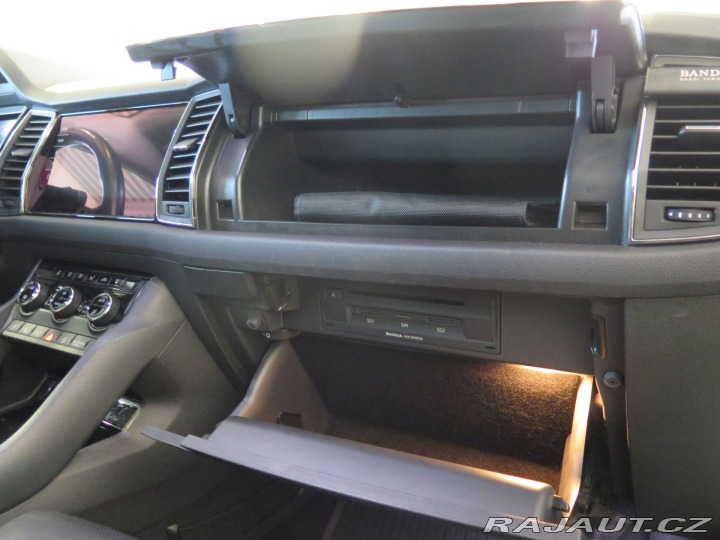 Škoda Kodiaq 2.0TDI.L&K,4x4,max vý 2019