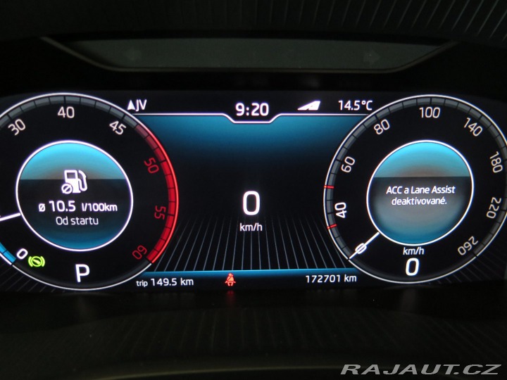 Škoda Kodiaq 2.0TDI.L&K,4x4,max vý 2019