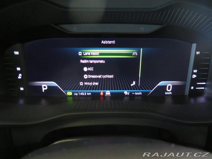 Škoda Kodiaq 2.0TDI.L&K,4x4,max vý 2019