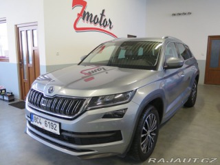 Škoda Kodiaq 2.0TDI.L&K,4x4,max vý 2019