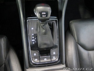 Škoda Kodiaq 2.0TDI.L&K,4x4,max vý 2019