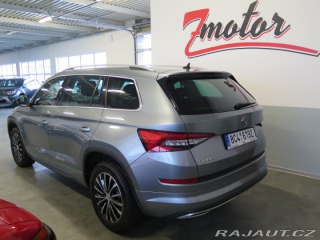 Škoda Kodiaq 2.0TDI.L&K,4x4,max vý 2019