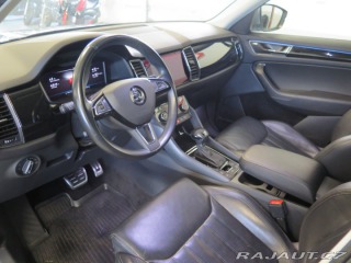 Škoda Kodiaq 2.0TDI.L&K,4x4,max vý 2019