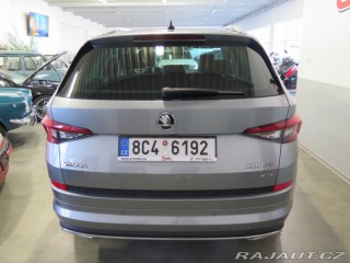 Škoda Kodiaq 2.0TDI.L&K,4x4,max vý 2019