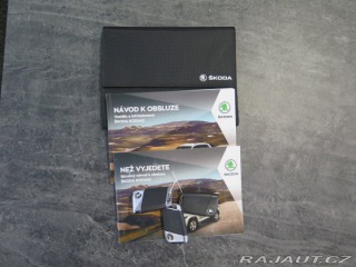Škoda Kodiaq 2.0TDI.L&K,4x4,max vý 2019