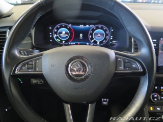 Škoda Kodiaq 2.0TDI.L&K,4x4,max vý 2019