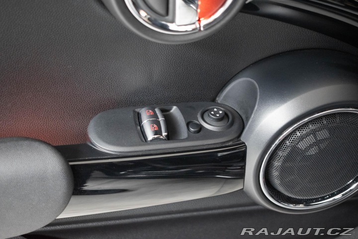 Mini Cooper John Cooper Works *HARMAN 2017