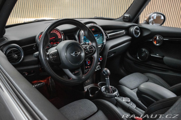 Mini Cooper John Cooper Works *HARMAN 2017