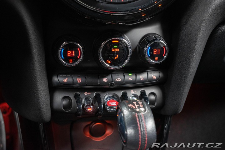 Mini Cooper John Cooper Works *HARMAN 2017