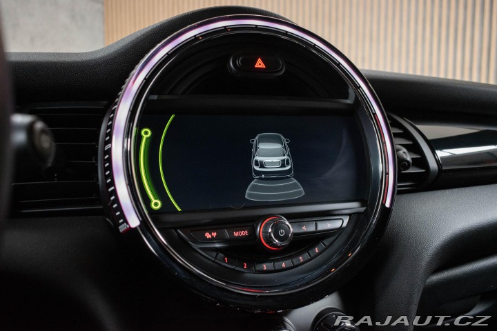 Mini Cooper John Cooper Works *HARMAN 2017