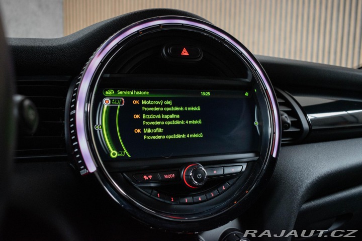 Mini Cooper John Cooper Works *HARMAN 2017