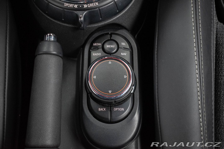 Mini Cooper John Cooper Works *HARMAN 2017