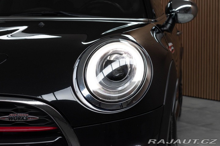 Mini Cooper John Cooper Works *HARMAN 2017