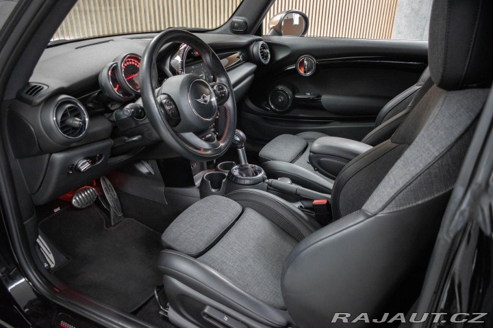 Mini Cooper John Cooper Works *HARMAN 2017