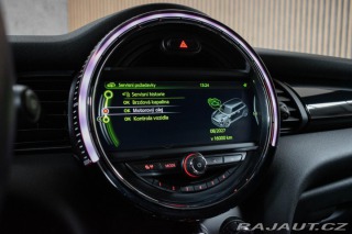 Mini Cooper John Cooper Works *HARMAN 2017