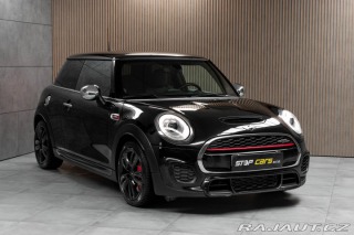 Mini Cooper John Cooper Works *HARMAN 2017