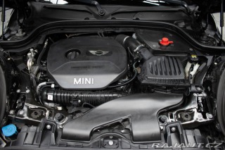 Mini Cooper John Cooper Works *HARMAN 2017