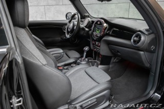 Mini Cooper John Cooper Works *HARMAN 2017