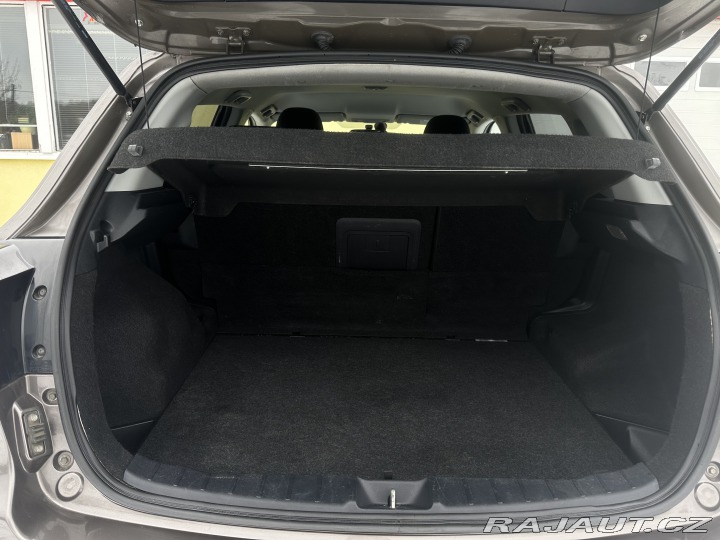 Mitsubishi ASX 1.8DI-D 4x4/Tažné/ČR/Xeno 2011