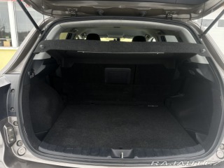 Mitsubishi ASX 1.8DI-D 4x4/Tažné/ČR/Xeno 2011