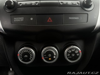 Mitsubishi ASX 1.8DI-D 4x4/Tažné/ČR/Xeno 2011