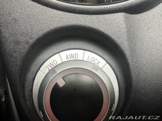 Mitsubishi ASX 1.8DI-D 4x4/Tažné/ČR/Xeno 2011