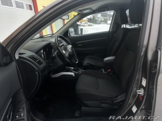 Mitsubishi ASX 1.8DI-D 4x4/Tažné/ČR/Xeno 2011
