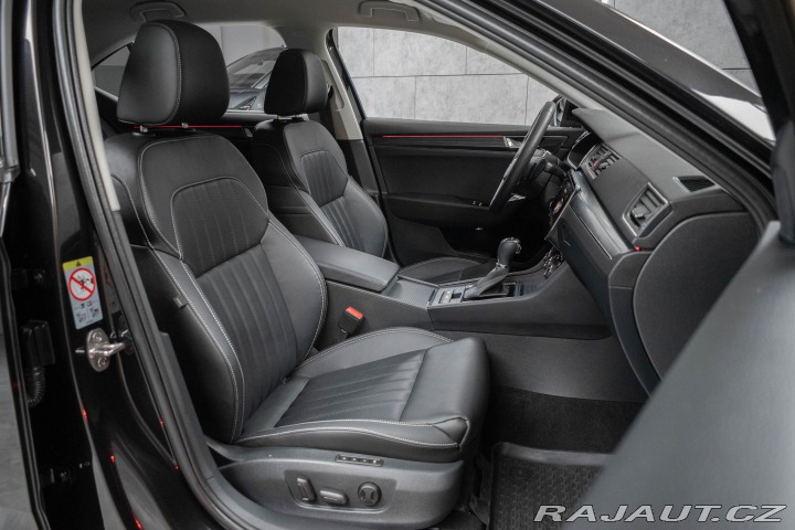 Škoda Superb 2.0 TSI STYLE EXTRA*DPH*Č 2023
