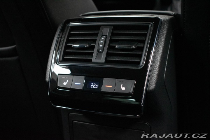 Škoda Superb 2.0 TSI STYLE EXTRA*DPH*Č 2023