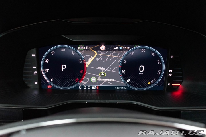 Škoda Superb 2.0 TSI STYLE EXTRA*DPH*Č 2023