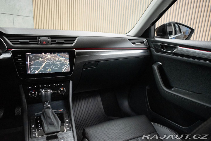 Škoda Superb 2.0 TSI STYLE EXTRA*DPH*Č 2023