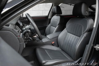 Škoda Superb 2.0 TSI STYLE EXTRA*DPH*Č 2023