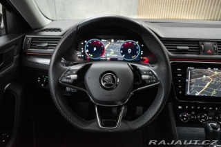 Škoda Superb 2.0 TSI STYLE EXTRA*DPH*Č 2023