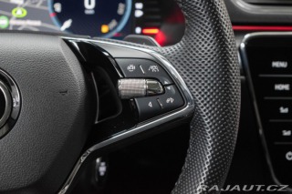 Škoda Superb 2.0 TSI STYLE EXTRA*DPH*Č 2023