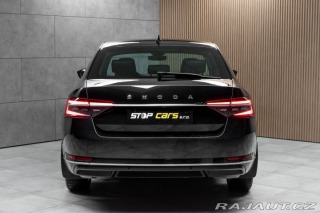 Škoda Superb 2.0 TSI STYLE EXTRA*DPH*Č 2023